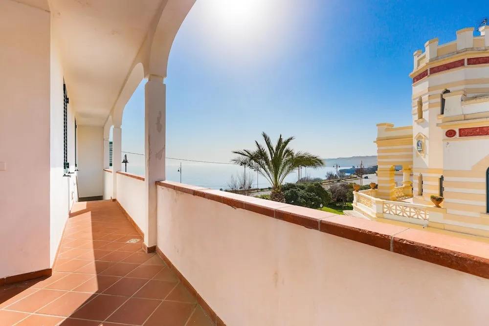 2207 Attico Mare Dentro by Barbarhouse