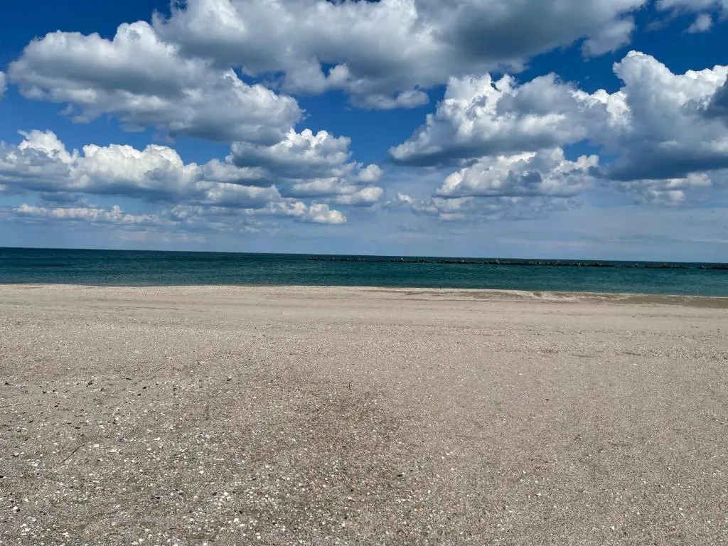 Apartament 4 - Solid Residence Mamaia