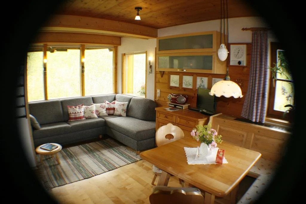 Ferienhaus Hummelbrunner