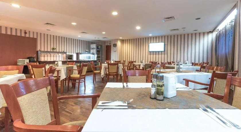 Hotel Hermes
