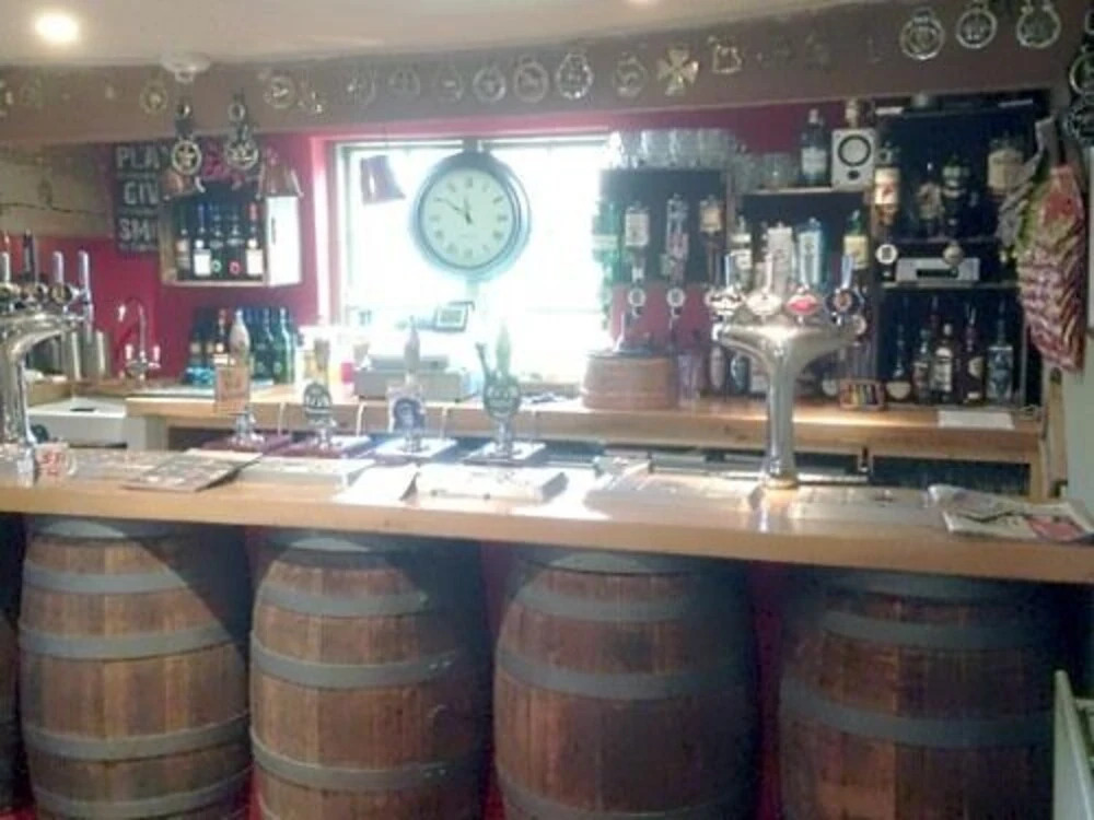 The Crown & Plough