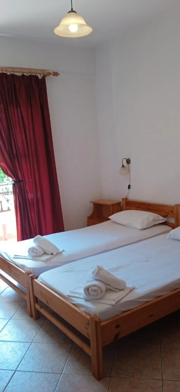 Nikos Apartments A5 in Gialiskari