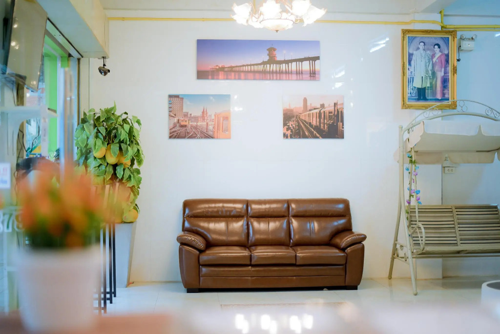 Nadpob Mansion