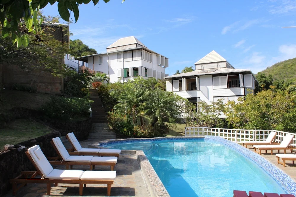 Sugarapple Inn