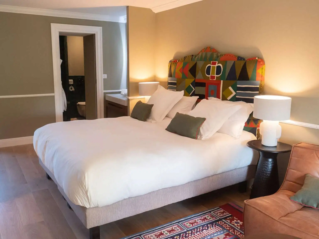Hôtel Maison Pavlov - Restaurant & Spa - Bordeaux Bouscat
