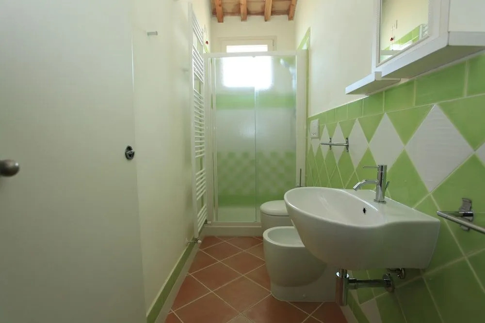 Agriturismo Campallegro