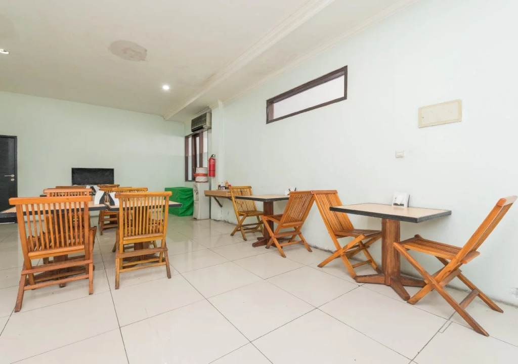 The Studio One at Nusa Dua