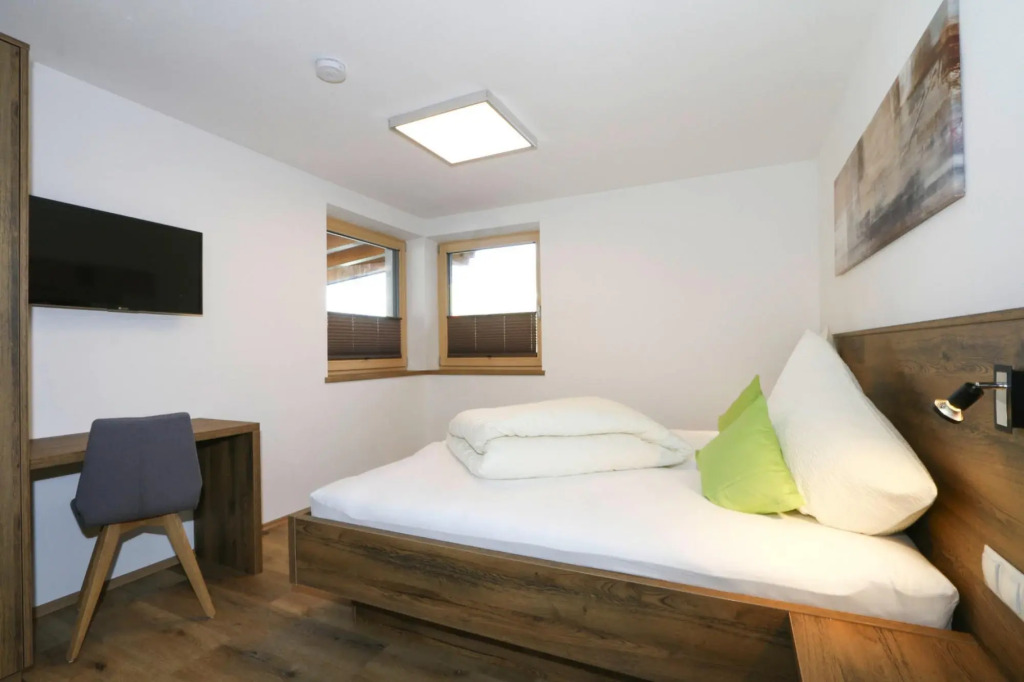 Apartment in Aschau at the Lake