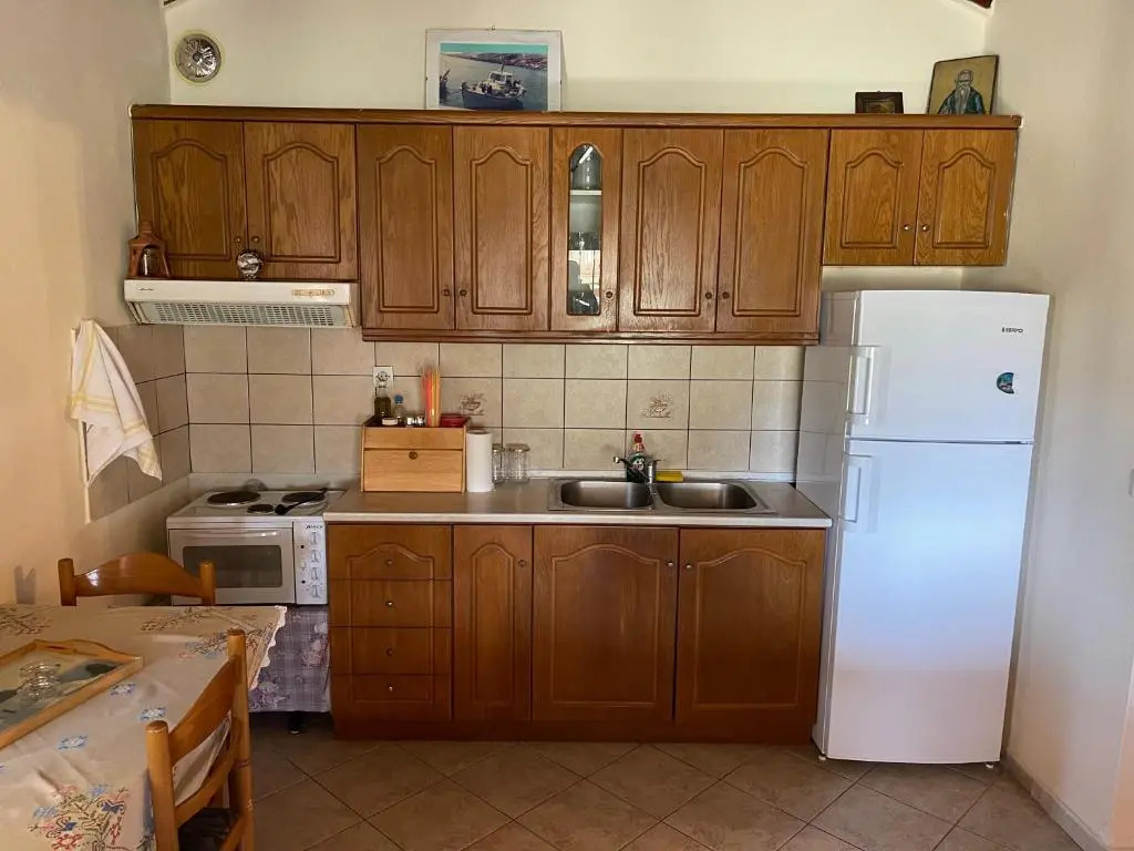 Alexiou Guesthouse Pilion Katigiorgis