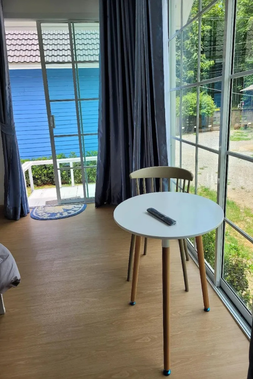 Baan Plawan Resort Chiang Rai