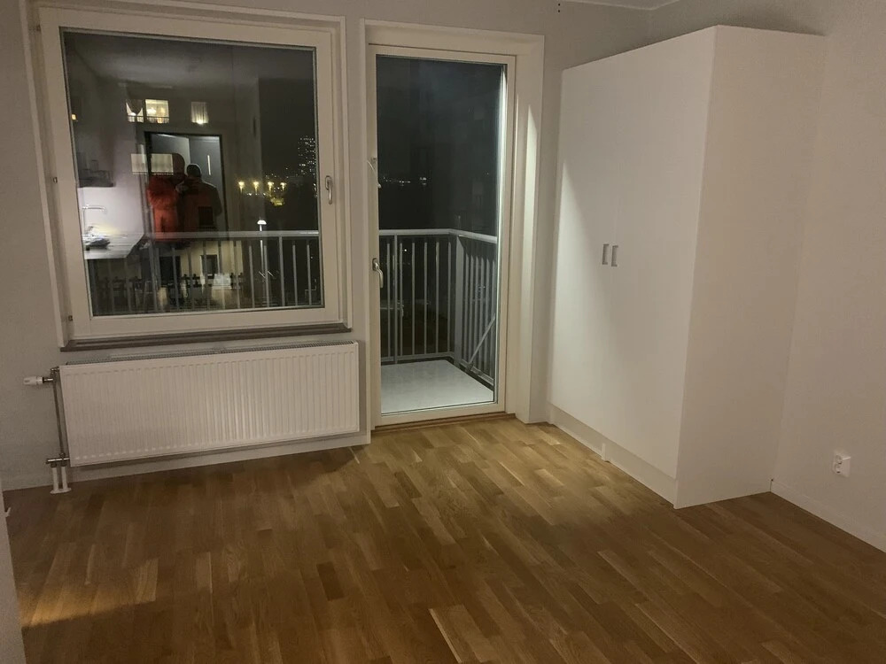 Ö Spånga Apartment Stockholm 1504