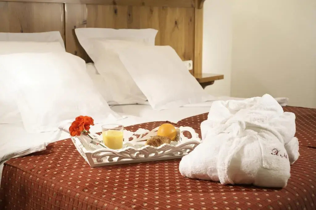 Hotel Xalet Montana