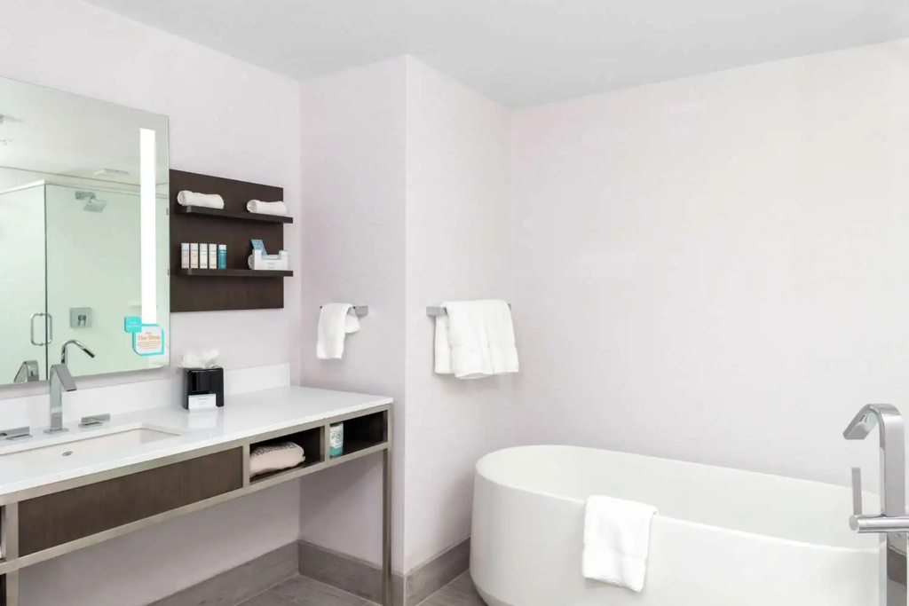 Hilton Garden Inn Denver/Thornton