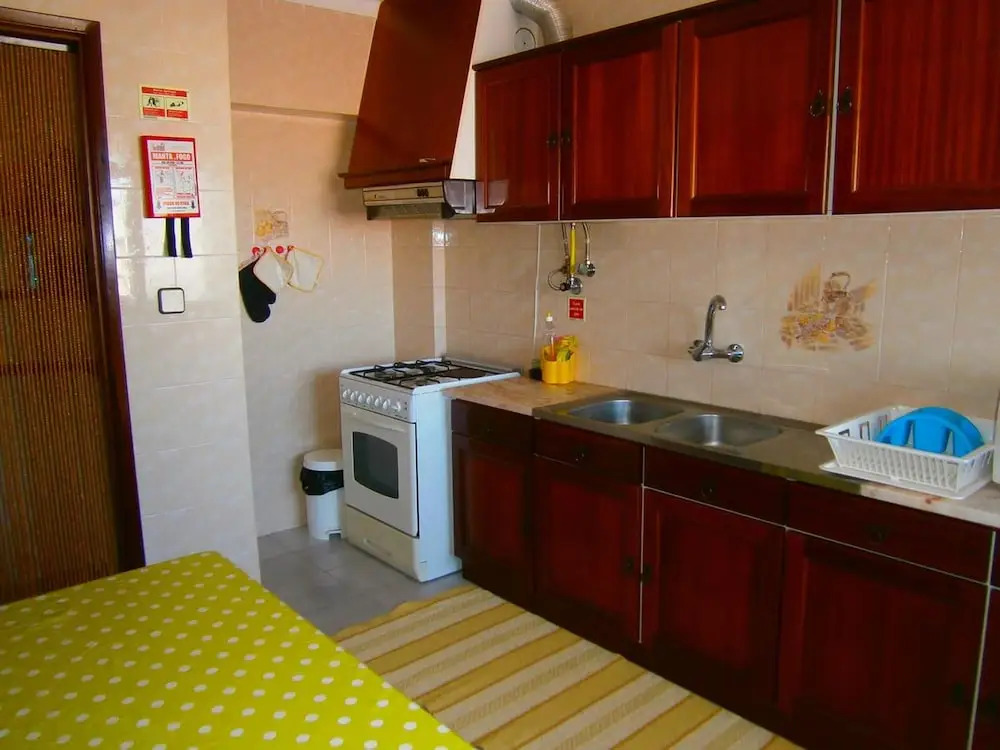 Apartment With 2 Bedrooms in Ferrel, With Wonderful sea View, Furnished Balcony and Wifi Near the Beach
