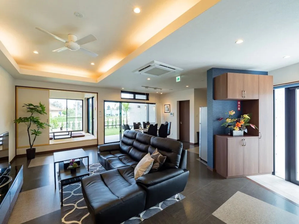 Sumuide Terrace H
