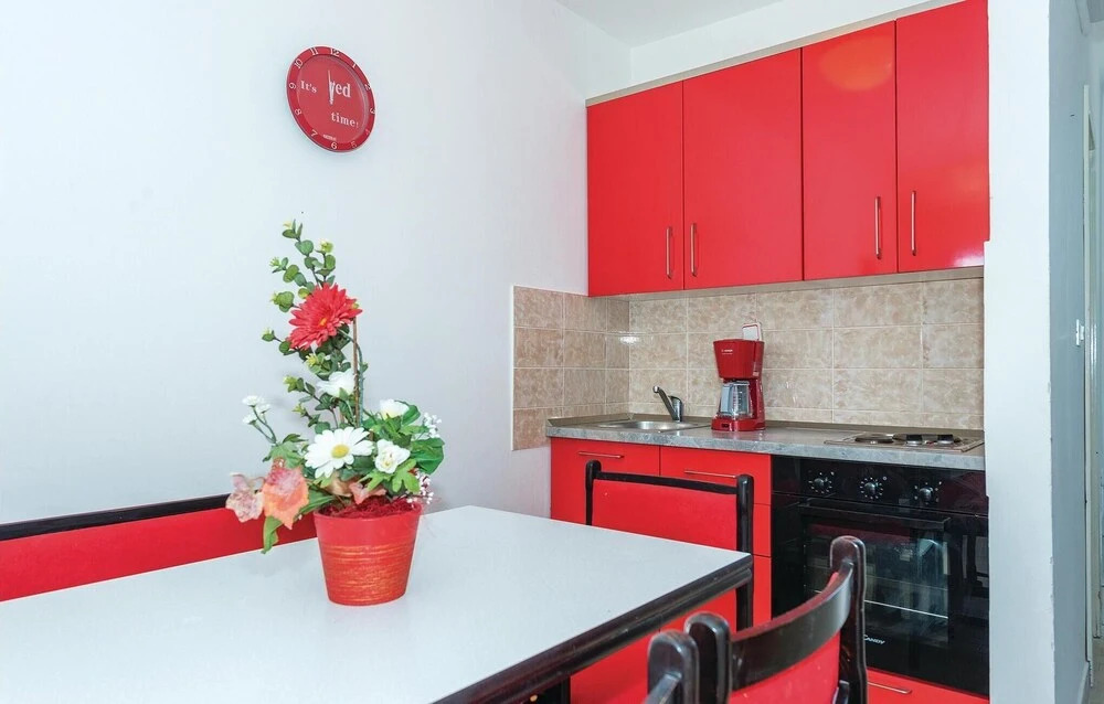 Beautiful Home in Rogoznica With Wifi and 2 Bedrooms
