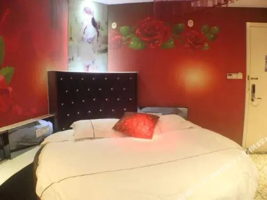 Siyu Boutique Hotel