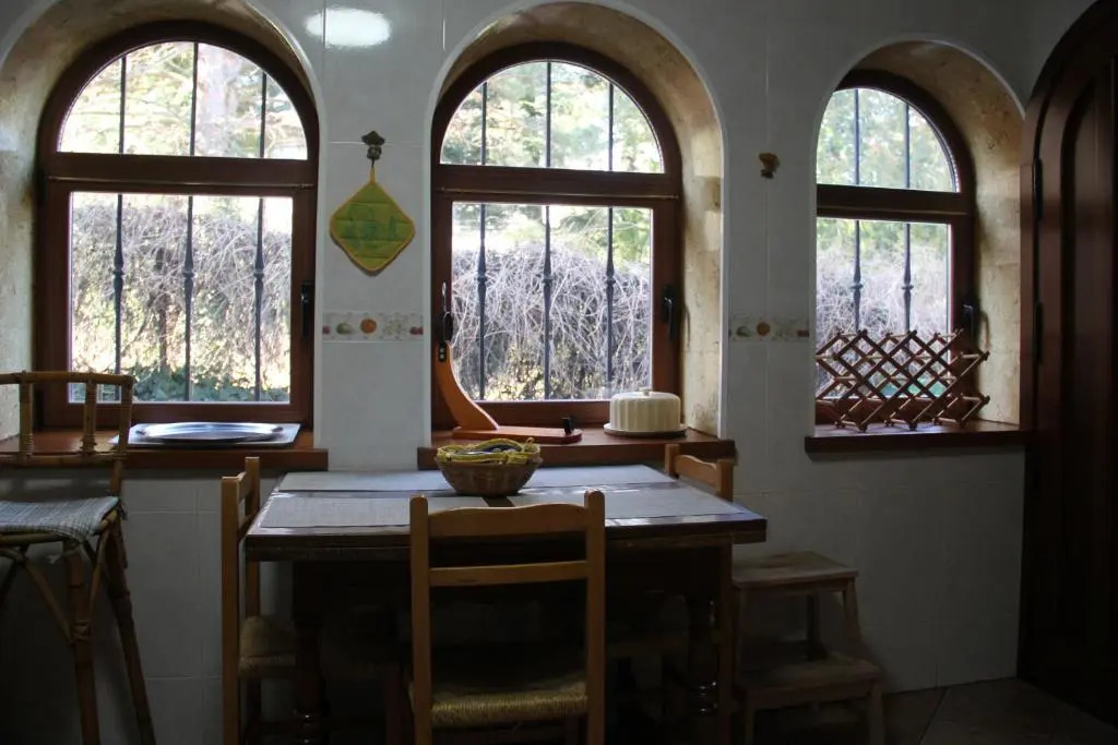 Chalet Casa Honorato