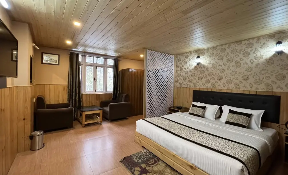 Etho Metho Hotel by RightClique