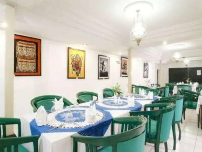 Royal Brongto Hotel