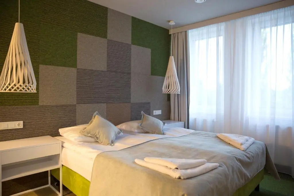 Hotel Quattro