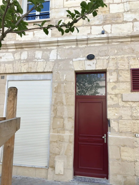 La Parenthèse des Capucins - Maison dhôtes Bordeaux