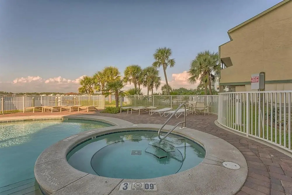 Bel Sole by Southern Vacation Rentals