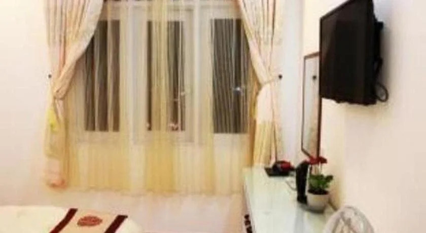 Xuan Hong 2 Hotel