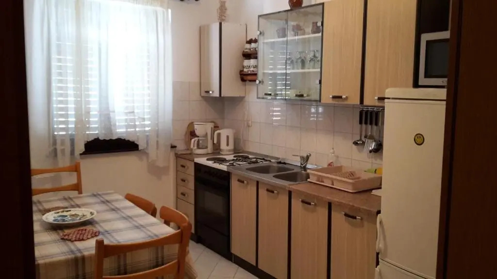 Apartments Pero
