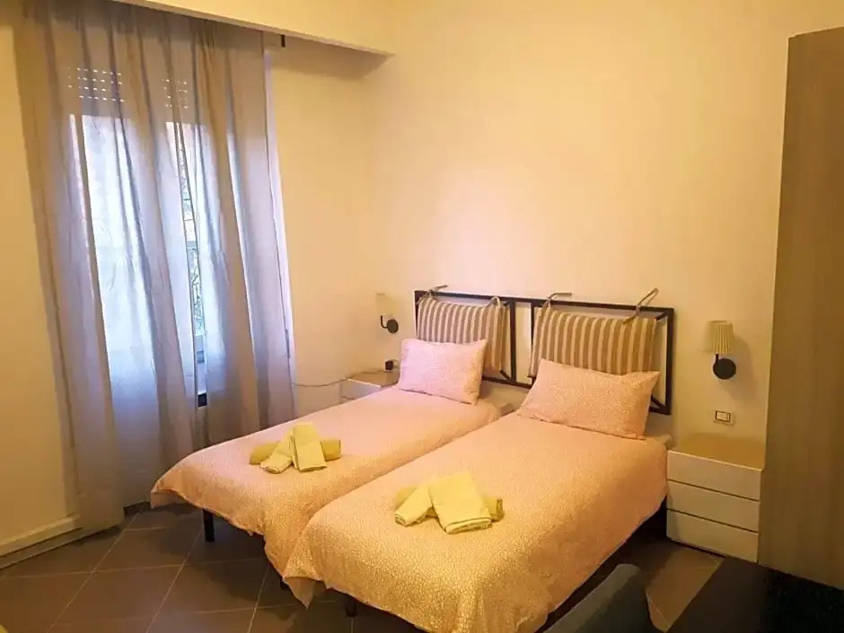 B&B Piazza Dante Nuoro