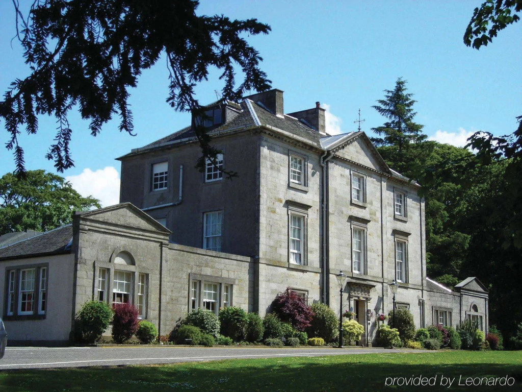 Best Western Strathaven Hotel