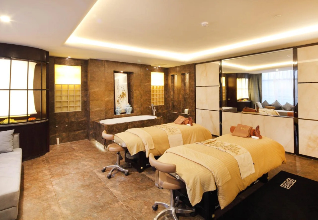 Days Hotel Wenyi Anhui