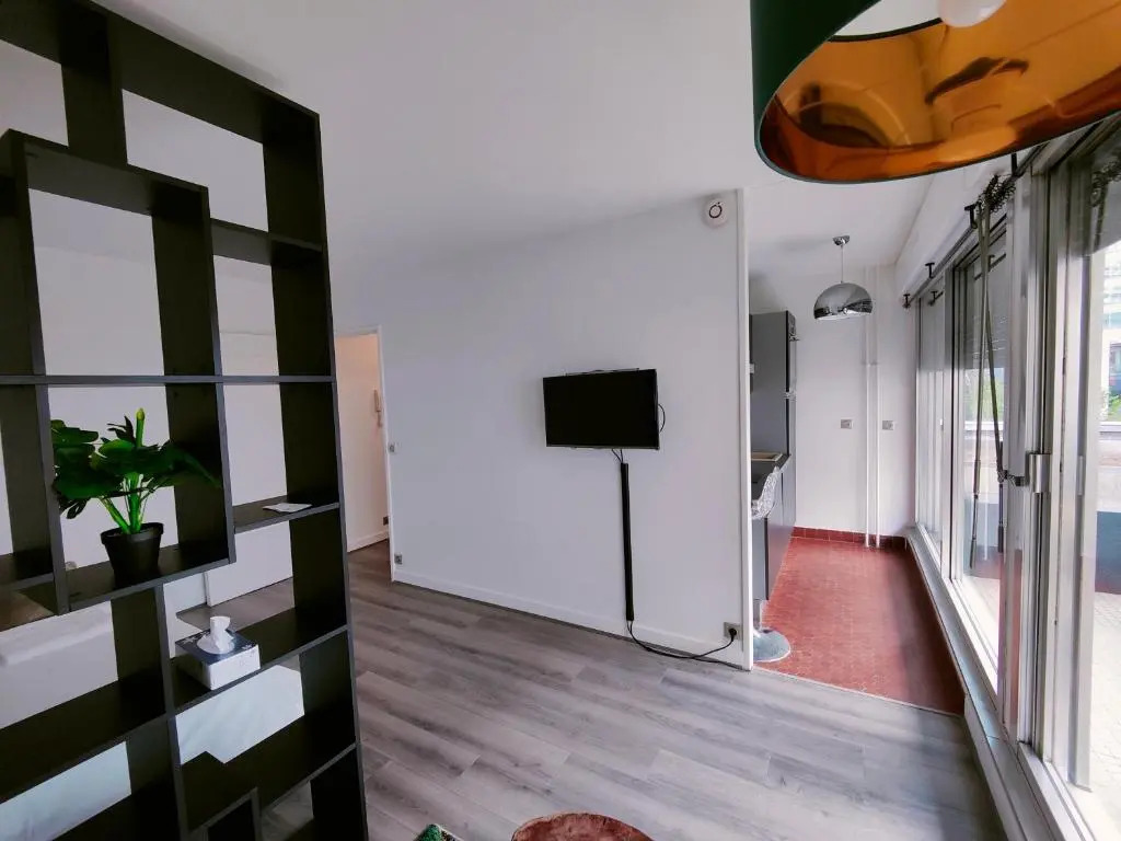 Charmant Studio au coeur de la Défense / Paris
