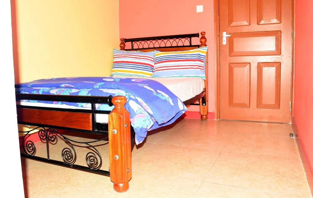 Secret Haven Apartment