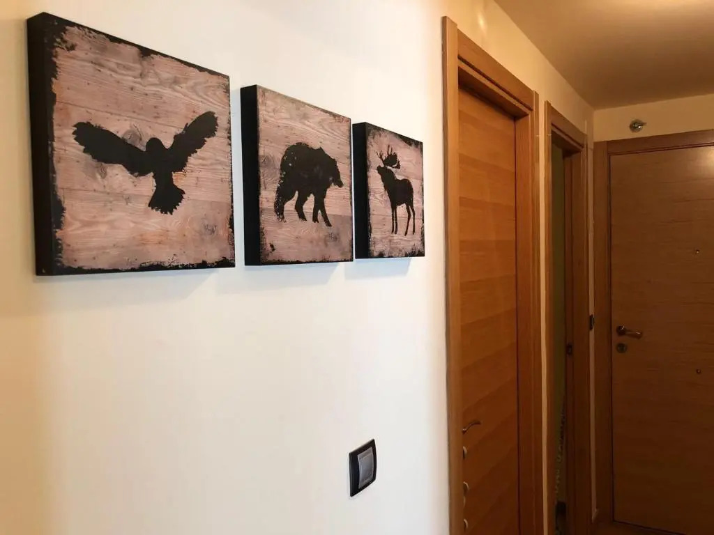 Apartament Neret I