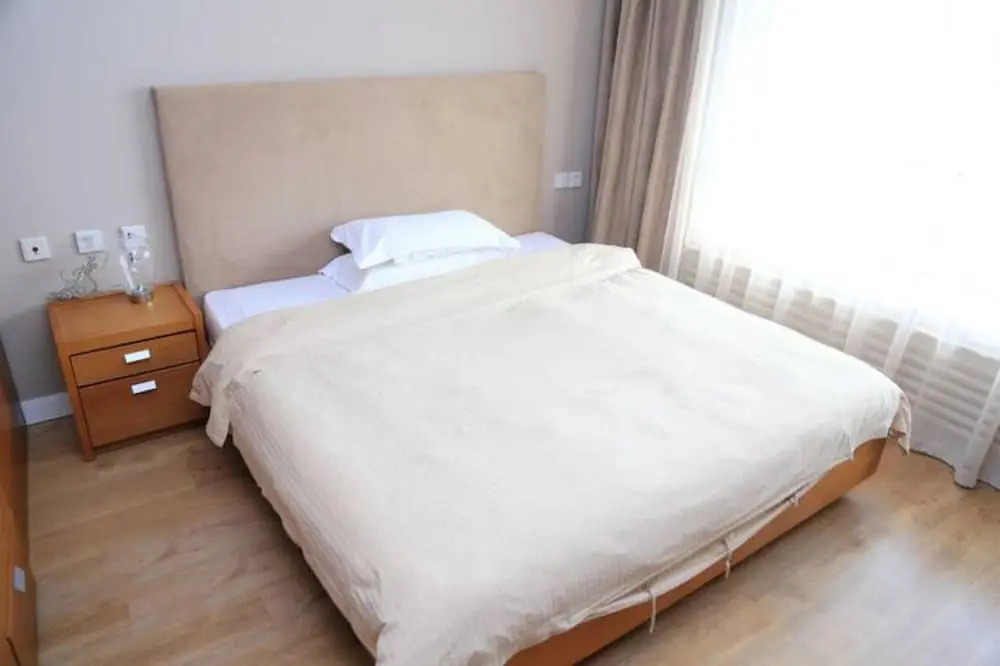 Dalian Zhongchen International Apartment