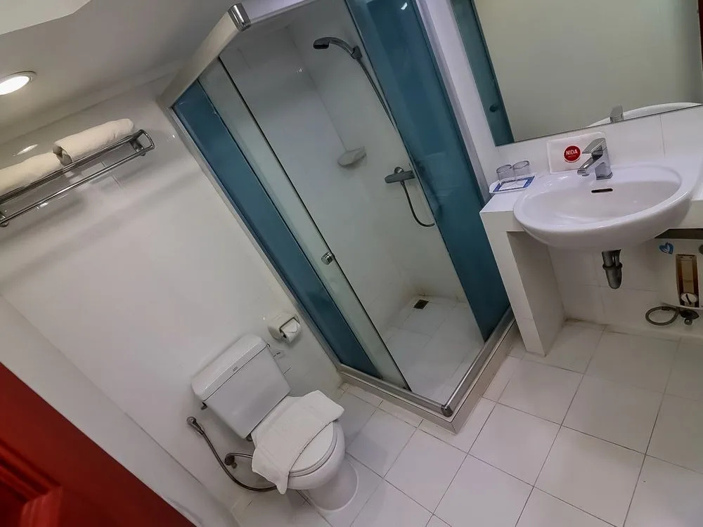 Nida Rooms Nouveau Tapphaya 514