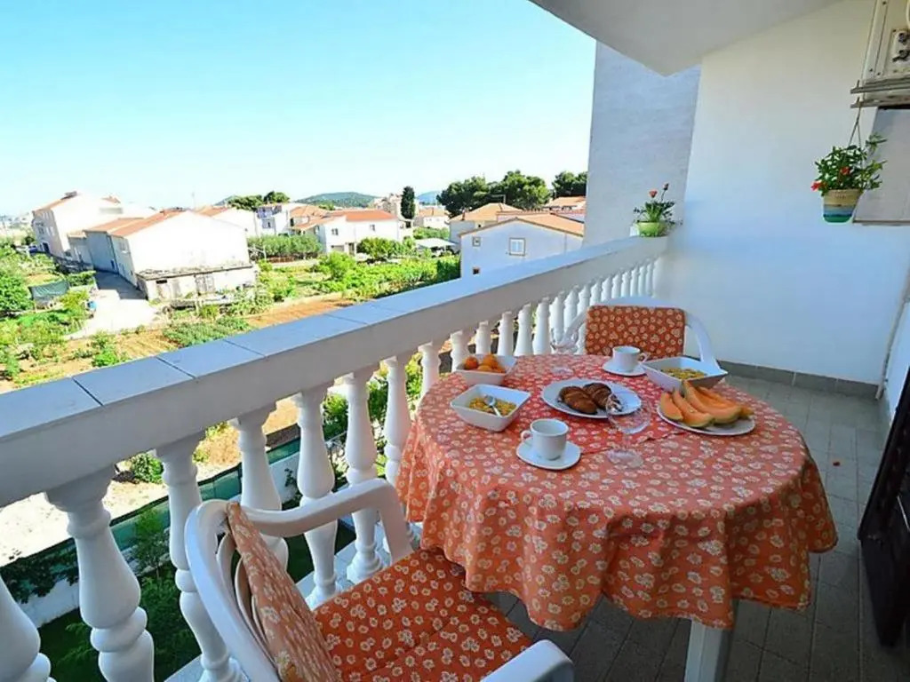 Apartments Zadro
