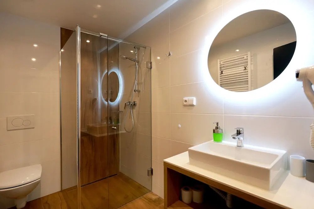 APARTMÁNY ADAM