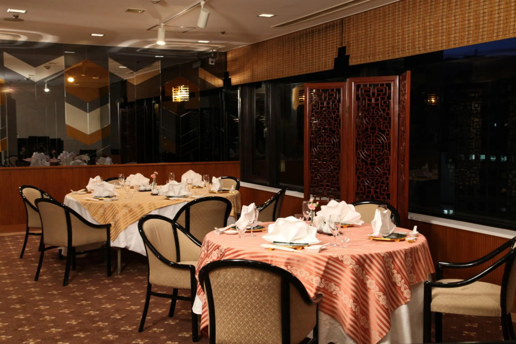 Koyo Grand Hotel
