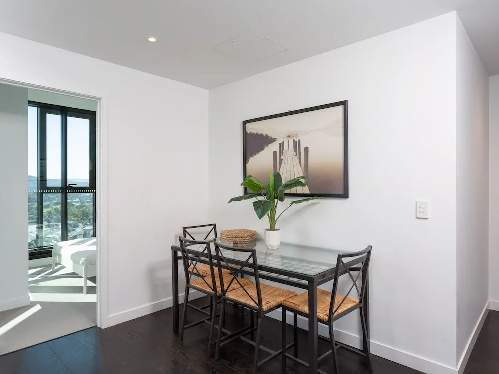FV By Serain Residences