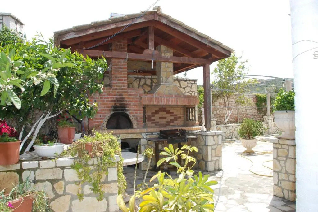 Koloseo Rezidence Sarande