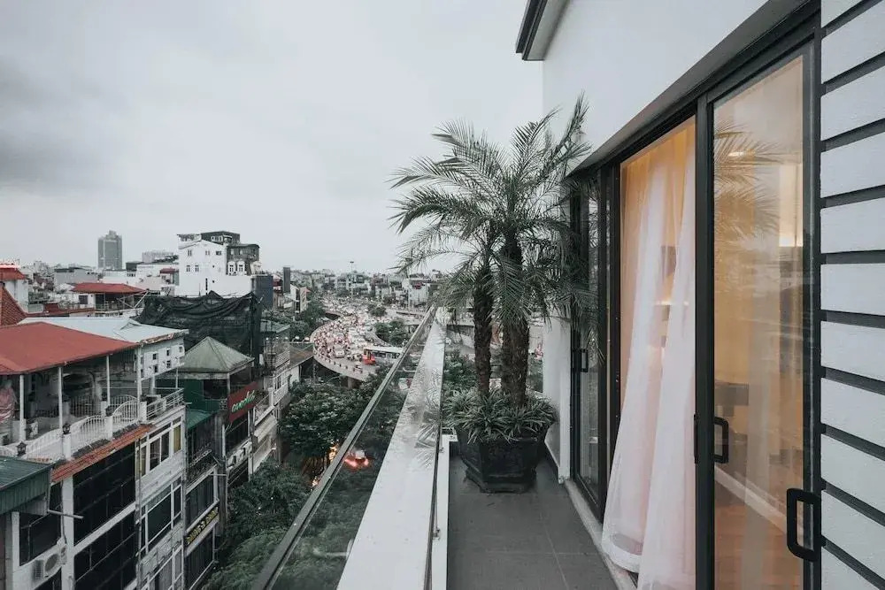 Hanoi Fiesta Hotel & Spa