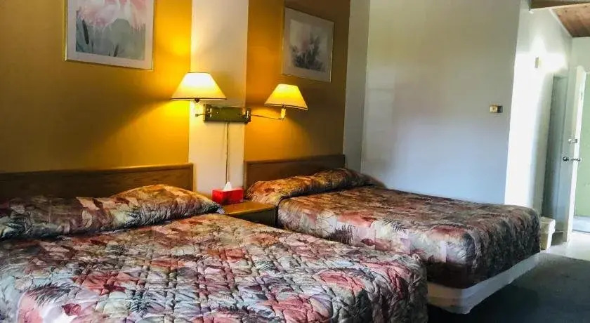 Polson Park Motel