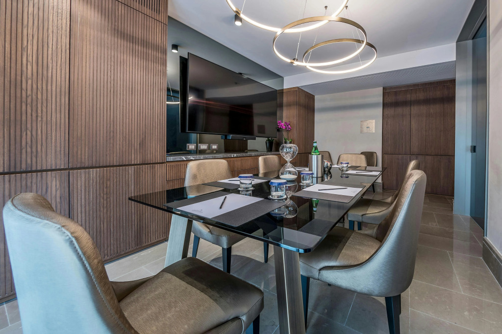 The Regency, Rome, a Tribute Portfolio Hotel