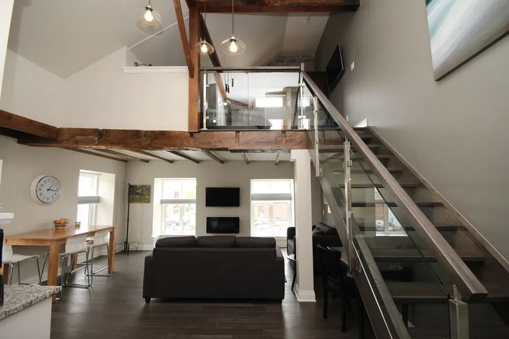 Kemptville Suites
