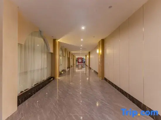 Xian Man Lou Tu En Hotel