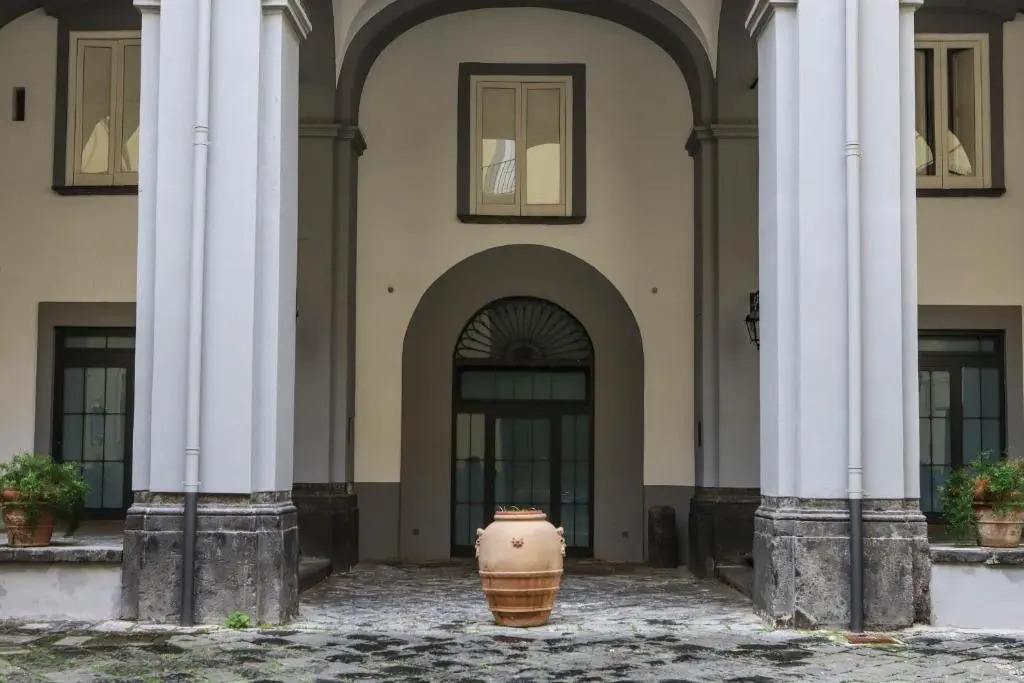 Il Loggiato by Wonderful Italy