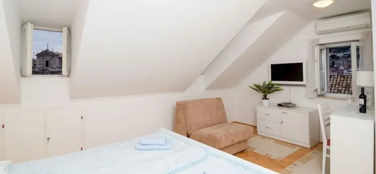 Apartments Borkovic Old Town