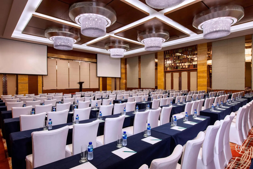 Four Points by Sheraton Suzhou
